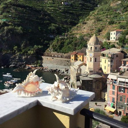 Affittacamere Benedetta E Isabelle เวอนาซซา ภายนอก รูปภาพ